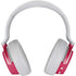 NFL San Francisco 49ers Distressed Surface Headphones Skin